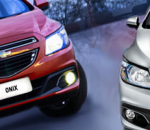 Chevrolet Onix y Prisma